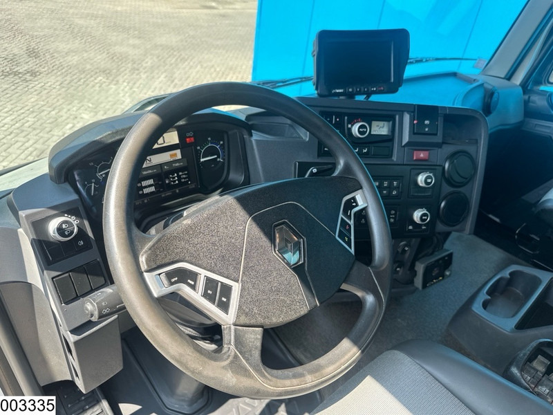 Renault C 430 8X4, EURO 6, Steel suspension, Palfinger - Kamion s otvorenim sandukom, Kamion s kranom: slika Renault C 430 8X4, EURO 6, Steel suspension, Palfinger - Kamion s otvorenim sandukom, Kamion s kranom Renault C 430 8X4, EURO 6, Steel suspension, Palfinger - Kamion s otvorenim sandukom, Kamion s kranom: slika Renault C 430 8X4, EURO 6, Steel suspension, Palfinger - Kamion s otvorenim sandukom, Kamion s kranom