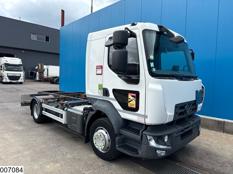 Renault D 13 250 EURO 6, ADR - Transporter kontejnera/ Kamion s izmjenjivim sanducima: slika Renault D 13 250 EURO 6, ADR - Transporter kontejnera/ Kamion s izmjenjivim sanducima Renault D 13 250 EURO 6, ADR - Transporter kontejnera/ Kamion s izmjenjivim sanducima: slika Renault D 13 250 EURO 6, ADR - Transporter kontejnera/ Kamion s izmjenjivim sanducima