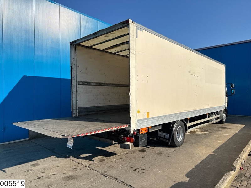 Renault D 14 210 EURO 6, Dhollandia - Kamion sandučar: slika Renault D 14 210 EURO 6, Dhollandia - Kamion sandučar Renault D 14 210 EURO 6, Dhollandia - Kamion sandučar: slika Renault D 14 210 EURO 6, Dhollandia - Kamion sandučar