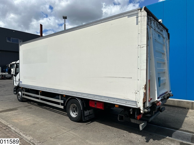 Renault D 14 210 EURO 6, Dhollandia - Kamion sandučar: slika Renault D 14 210 EURO 6, Dhollandia - Kamion sandučar Renault D 14 210 EURO 6, Dhollandia - Kamion sandučar: slika Renault D 14 210 EURO 6, Dhollandia - Kamion sandučar
