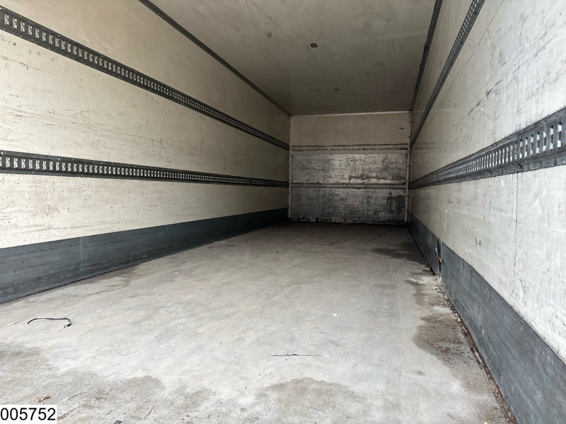 Kamion sandučar Renault D 16 210 EURO 6, Dhollandia: slika Kamion sandučar Renault D 16 210 EURO 6, Dhollandia