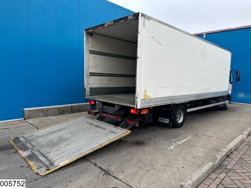 Renault D 16 210 EURO 6, Dhollandia - Kamion sandučar: slika Renault D 16 210 EURO 6, Dhollandia - Kamion sandučar Renault D 16 210 EURO 6, Dhollandia - Kamion sandučar: slika Renault D 16 210 EURO 6, Dhollandia - Kamion sandučar