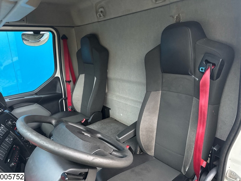 Kamion sandučar Renault D 16 210 EURO 6, Dhollandia: slika Kamion sandučar Renault D 16 210 EURO 6, Dhollandia