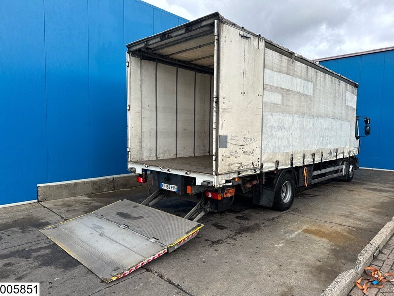 Renault D 16 210 EURO 6, Dhollandia - Kamion s ceradom: slika Renault D 16 210 EURO 6, Dhollandia - Kamion s ceradom Renault D 16 210 EURO 6, Dhollandia - Kamion s ceradom: slika Renault D 16 210 EURO 6, Dhollandia - Kamion s ceradom