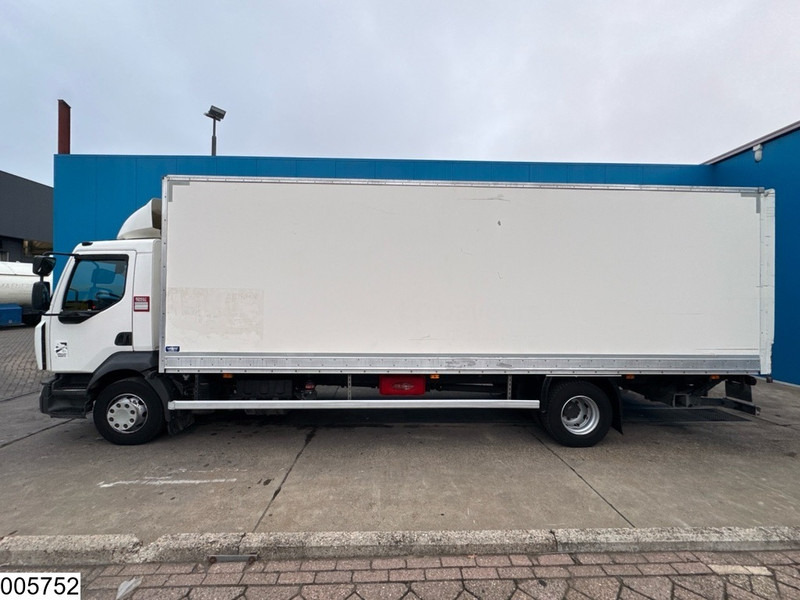 Kamion sandučar Renault D 16 210 EURO 6, Dhollandia: slika Kamion sandučar Renault D 16 210 EURO 6, Dhollandia