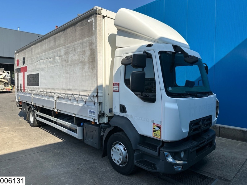Renault D 16 240 EURO 6, Dhollandia - Kamion s ceradom: slika Renault D 16 240 EURO 6, Dhollandia - Kamion s ceradom Renault D 16 240 EURO 6, Dhollandia - Kamion s ceradom: slika Renault D 16 240 EURO 6, Dhollandia - Kamion s ceradom