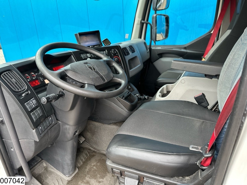 Renault D 16 250 EURO 6, Dhollandia - Kamion sandučar: slika Renault D 16 250 EURO 6, Dhollandia - Kamion sandučar Renault D 16 250 EURO 6, Dhollandia - Kamion sandučar: slika Renault D 16 250 EURO 6, Dhollandia - Kamion sandučar