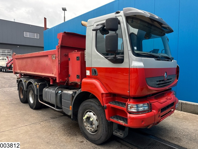 Renault Kerax 340 6x4, Manual, Leaf suspension - Kiper: slika Renault Kerax 340 6x4, Manual, Leaf suspension - Kiper Renault Kerax 340 6x4, Manual, Leaf suspension - Kiper: slika Renault Kerax 340 6x4, Manual, Leaf suspension - Kiper