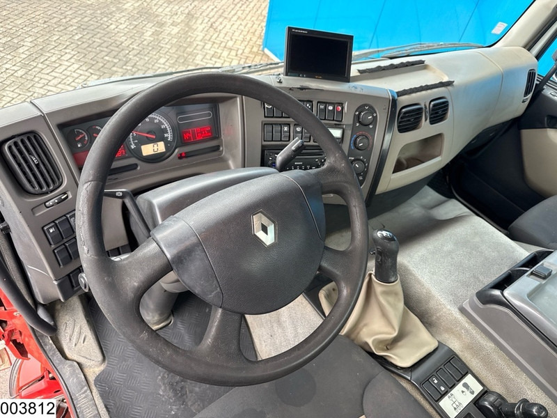 Renault Kerax 340 6x4, Manual, Leaf suspension - Kiper: slika Renault Kerax 340 6x4, Manual, Leaf suspension - Kiper Renault Kerax 340 6x4, Manual, Leaf suspension - Kiper: slika Renault Kerax 340 6x4, Manual, Leaf suspension - Kiper