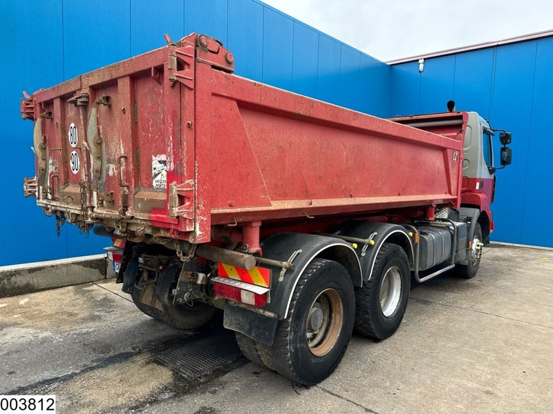 Renault Kerax 340 6x4, Manual, Leaf suspension - Kiper: slika Renault Kerax 340 6x4, Manual, Leaf suspension - Kiper Renault Kerax 340 6x4, Manual, Leaf suspension - Kiper: slika Renault Kerax 340 6x4, Manual, Leaf suspension - Kiper