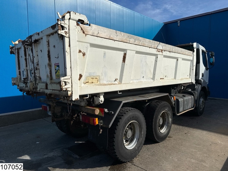 Renault Kerax 370 6x4, Manual, Steelsuspension - Kiper: slika Renault Kerax 370 6x4, Manual, Steelsuspension - Kiper Renault Kerax 370 6x4, Manual, Steelsuspension - Kiper: slika Renault Kerax 370 6x4, Manual, Steelsuspension - Kiper