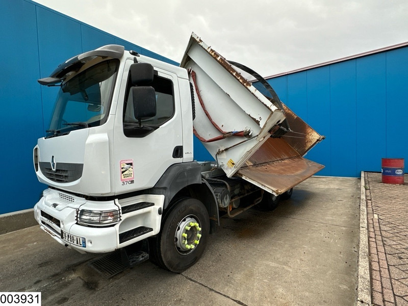 Renault Kerax 370 Dxi 6x4, Manual, Steelsuspension - Kiper: slika Renault Kerax 370 Dxi 6x4, Manual, Steelsuspension - Kiper Renault Kerax 370 Dxi 6x4, Manual, Steelsuspension - Kiper: slika Renault Kerax 370 Dxi 6x4, Manual, Steelsuspension - Kiper