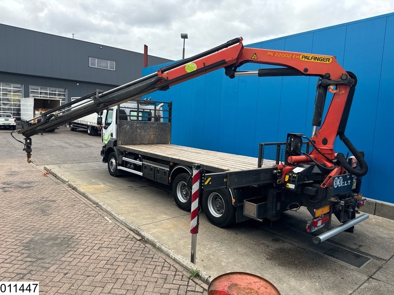 Renault Kerax 380 Dxi 6X4, EURO 5, Palfinger, Manual - Kamion s otvorenim sandukom, Kamion s kranom: slika Renault Kerax 380 Dxi 6X4, EURO 5, Palfinger, Manual - Kamion s otvorenim sandukom, Kamion s kranom Renault Kerax 380 Dxi 6X4, EURO 5, Palfinger, Manual - Kamion s otvorenim sandukom, Kamion s kranom: slika Renault Kerax 380 Dxi 6X4, EURO 5, Palfinger, Manual - Kamion s otvorenim sandukom, Kamion s kranom