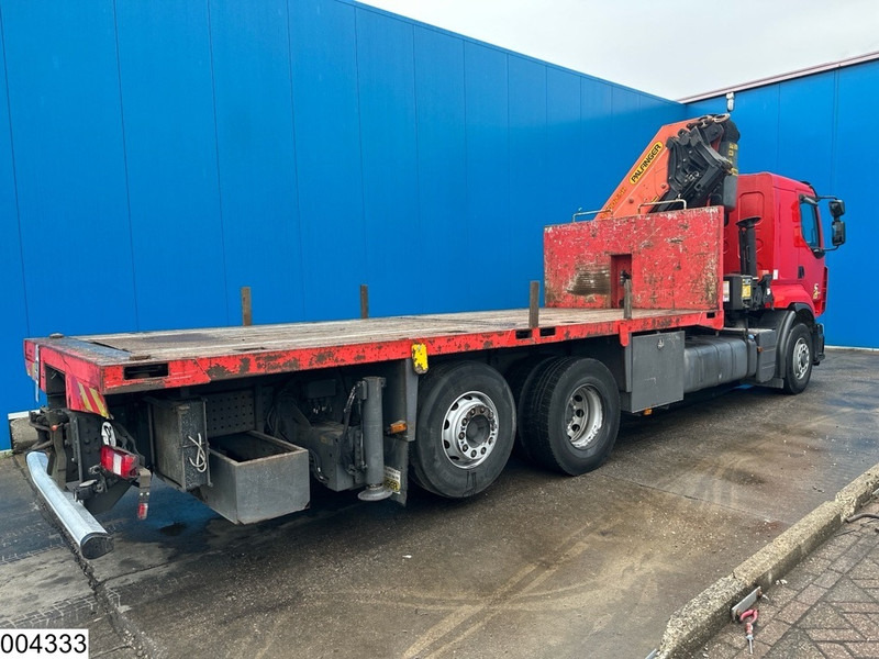 Renault Lander 460 DXI 6 X 4 HYDRO, EURO 5, Palfinger - Kamion s otvorenim sandukom, Kamion s kranom: slika Renault Lander 460 DXI 6 X 4 HYDRO, EURO 5, Palfinger - Kamion s otvorenim sandukom, Kamion s kranom Renault Lander 460 DXI 6 X 4 HYDRO, EURO 5, Palfinger - Kamion s otvorenim sandukom, Kamion s kranom: slika Renault Lander 460 DXI 6 X 4 HYDRO, EURO 5, Palfinger - Kamion s otvorenim sandukom, Kamion s kranom