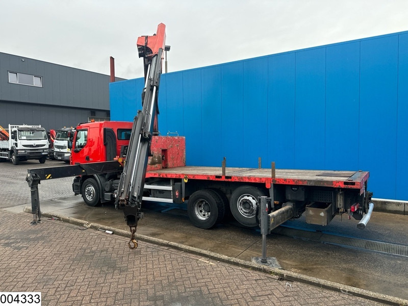 Renault Lander 460 DXI 6 X 4 HYDRO, EURO 5, Palfinger - Kamion s otvorenim sandukom, Kamion s kranom: slika Renault Lander 460 DXI 6 X 4 HYDRO, EURO 5, Palfinger - Kamion s otvorenim sandukom, Kamion s kranom Renault Lander 460 DXI 6 X 4 HYDRO, EURO 5, Palfinger - Kamion s otvorenim sandukom, Kamion s kranom: slika Renault Lander 460 DXI 6 X 4 HYDRO, EURO 5, Palfinger - Kamion s otvorenim sandukom, Kamion s kranom