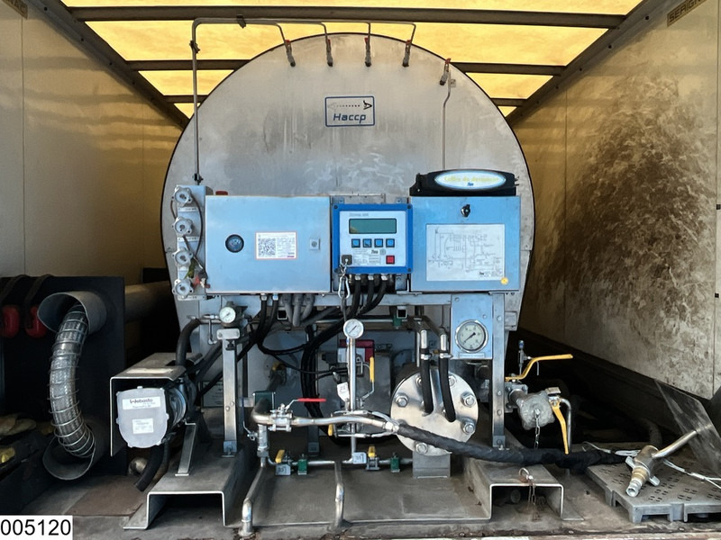 Renault Midlum 270 Dxi EURO 5,CO2 Transport, 2000 Liter, 30 Bar, Gas, Gaz - Kamion cisterna: slika Renault Midlum 270 Dxi EURO 5,CO2 Transport, 2000 Liter, 30 Bar, Gas, Gaz - Kamion cisterna Renault Midlum 270 Dxi EURO 5,CO2 Transport, 2000 Liter, 30 Bar, Gas, Gaz - Kamion cisterna: slika Renault Midlum 270 Dxi EURO 5,CO2 Transport, 2000 Liter, 30 Bar, Gas, Gaz - Kamion cisterna