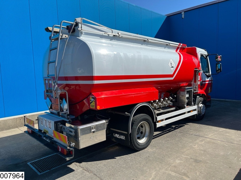 Renault Midlum 270 Dxi EURO 5, Fuel, 11845 Liter, 5 comp - Kamion cisterna: slika Renault Midlum 270 Dxi EURO 5, Fuel, 11845 Liter, 5 comp - Kamion cisterna Renault Midlum 270 Dxi EURO 5, Fuel, 11845 Liter, 5 comp - Kamion cisterna: slika Renault Midlum 270 Dxi EURO 5, Fuel, 11845 Liter, 5 comp - Kamion cisterna