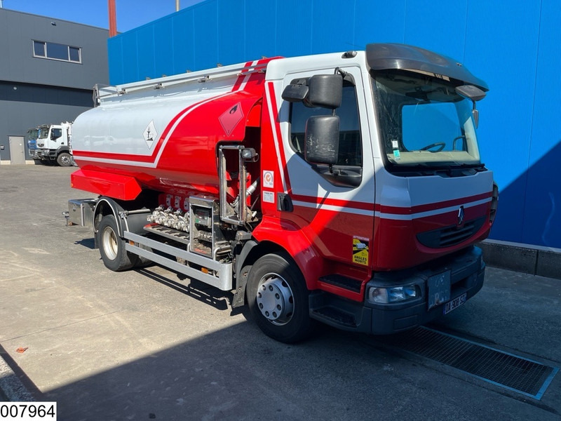 Renault Midlum 270 Dxi EURO 5, Fuel, 11845 Liter, 5 comp - Kamion cisterna: slika Renault Midlum 270 Dxi EURO 5, Fuel, 11845 Liter, 5 comp - Kamion cisterna Renault Midlum 270 Dxi EURO 5, Fuel, 11845 Liter, 5 comp - Kamion cisterna: slika Renault Midlum 270 Dxi EURO 5, Fuel, 11845 Liter, 5 comp - Kamion cisterna