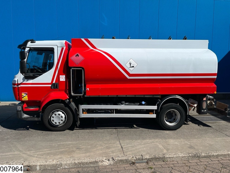 Renault Midlum 270 Dxi EURO 5, Fuel, 11845 Liter, 5 comp - Kamion cisterna: slika Renault Midlum 270 Dxi EURO 5, Fuel, 11845 Liter, 5 comp - Kamion cisterna Renault Midlum 270 Dxi EURO 5, Fuel, 11845 Liter, 5 comp - Kamion cisterna: slika Renault Midlum 270 Dxi EURO 5, Fuel, 11845 Liter, 5 comp - Kamion cisterna