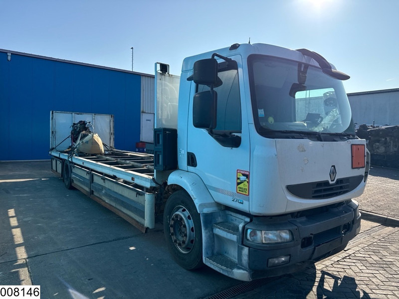 Renault Midlum 270 Dxi EURO 5, Telma, Engine problem - Kamion s otvorenim sandukom: slika Renault Midlum 270 Dxi EURO 5, Telma, Engine problem - Kamion s otvorenim sandukom Renault Midlum 270 Dxi EURO 5, Telma, Engine problem - Kamion s otvorenim sandukom: slika Renault Midlum 270 Dxi EURO 5, Telma, Engine problem - Kamion s otvorenim sandukom