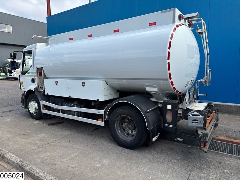 Renault Midlum 270 EURO 5, ADR, FUEL, 13.390 Liter, 4 Comp. - Kamion cisterna: slika Renault Midlum 270 EURO 5, ADR, FUEL, 13.390 Liter, 4 Comp. - Kamion cisterna Renault Midlum 270 EURO 5, ADR, FUEL, 13.390 Liter, 4 Comp. - Kamion cisterna: slika Renault Midlum 270 EURO 5, ADR, FUEL, 13.390 Liter, 4 Comp. - Kamion cisterna