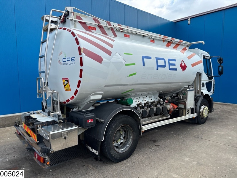 Renault Midlum 270 EURO 5, ADR, FUEL, 13.390 Liter, 4 Comp. - Kamion cisterna: slika Renault Midlum 270 EURO 5, ADR, FUEL, 13.390 Liter, 4 Comp. - Kamion cisterna Renault Midlum 270 EURO 5, ADR, FUEL, 13.390 Liter, 4 Comp. - Kamion cisterna: slika Renault Midlum 270 EURO 5, ADR, FUEL, 13.390 Liter, 4 Comp. - Kamion cisterna