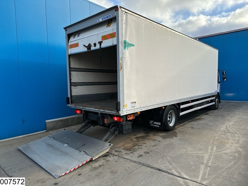 Renault Midlum 270 EURO 5 EEV, Dhollandia - Kamion sandučar: slika Renault Midlum 270 EURO 5 EEV, Dhollandia - Kamion sandučar Renault Midlum 270 EURO 5 EEV, Dhollandia - Kamion sandučar: slika Renault Midlum 270 EURO 5 EEV, Dhollandia - Kamion sandučar