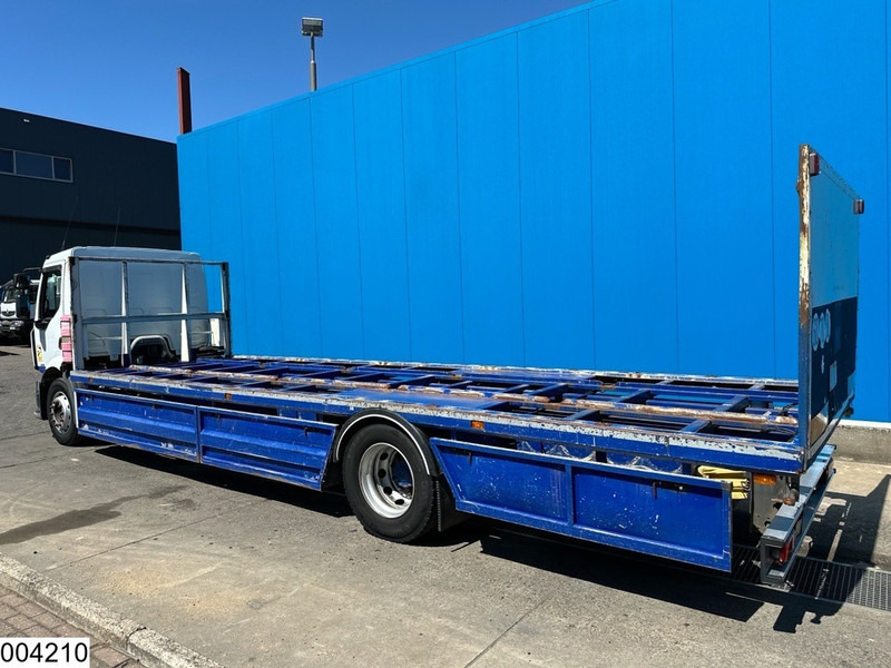 Renault Midlum 270 EURO 5, Retarder - Kamion s otvorenim sandukom: slika Renault Midlum 270 EURO 5, Retarder - Kamion s otvorenim sandukom Renault Midlum 270 EURO 5, Retarder - Kamion s otvorenim sandukom: slika Renault Midlum 270 EURO 5, Retarder - Kamion s otvorenim sandukom