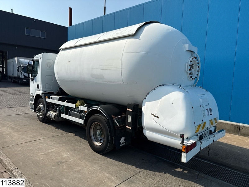 Renault Premium 270 17573 Liter, LPG GPL, Gastank - Kamion cisterna: slika Renault Premium 270 17573 Liter, LPG GPL, Gastank - Kamion cisterna Renault Premium 270 17573 Liter, LPG GPL, Gastank - Kamion cisterna: slika Renault Premium 270 17573 Liter, LPG GPL, Gastank - Kamion cisterna