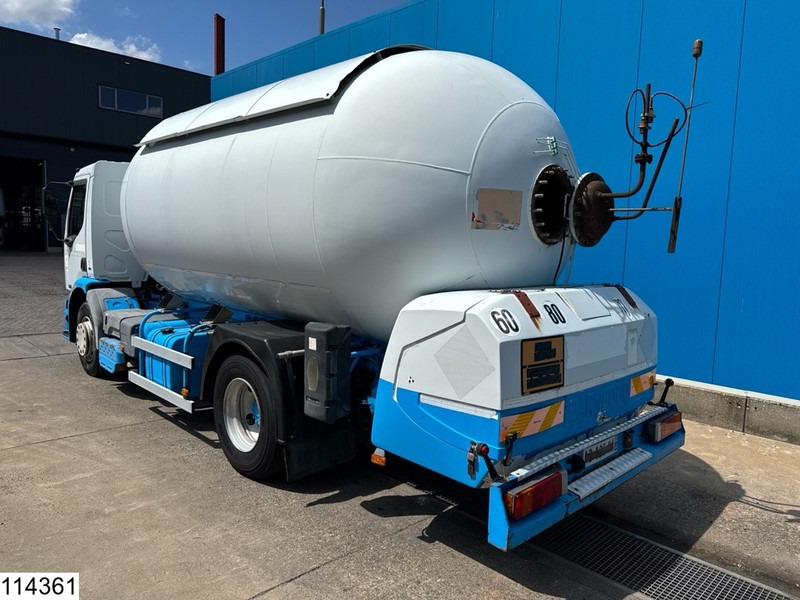 Renault Premium 270 20215 Liter, LPG GPL, Gas tank, Steel suspension - Kamion cisterna: slika Renault Premium 270 20215 Liter, LPG GPL, Gas tank, Steel suspension - Kamion cisterna Renault Premium 270 20215 Liter, LPG GPL, Gas tank, Steel suspension - Kamion cisterna: slika Renault Premium 270 20215 Liter, LPG GPL, Gas tank, Steel suspension - Kamion cisterna
