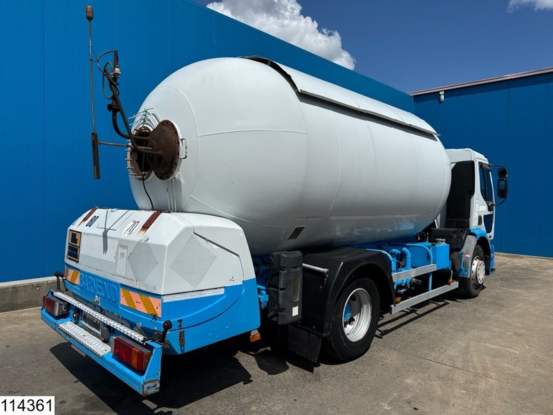 Renault Premium 270 20215 Liter, LPG GPL, Gas tank, Steel suspension - Kamion cisterna: slika Renault Premium 270 20215 Liter, LPG GPL, Gas tank, Steel suspension - Kamion cisterna Renault Premium 270 20215 Liter, LPG GPL, Gas tank, Steel suspension - Kamion cisterna: slika Renault Premium 270 20215 Liter, LPG GPL, Gas tank, Steel suspension - Kamion cisterna