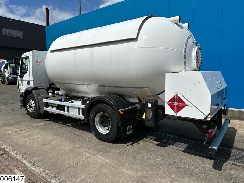 Renault Premium 270 Dxi EURO 5, Robine, 20412 liter, LPG - Kamion cisterna: slika Renault Premium 270 Dxi EURO 5, Robine, 20412 liter, LPG - Kamion cisterna Renault Premium 270 Dxi EURO 5, Robine, 20412 liter, LPG - Kamion cisterna: slika Renault Premium 270 Dxi EURO 5, Robine, 20412 liter, LPG - Kamion cisterna