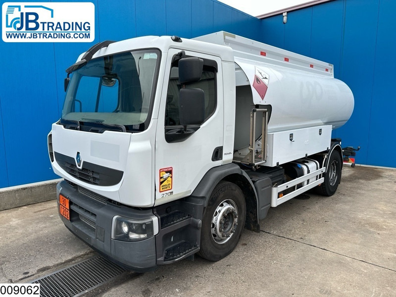 Renault Premium 270 EURO 5, Fuel, 13.390 Liter, 4 Comp - Kamion cisterna: slika Renault Premium 270 EURO 5, Fuel, 13.390 Liter, 4 Comp - Kamion cisterna Renault Premium 270 EURO 5, Fuel, 13.390 Liter, 4 Comp - Kamion cisterna: slika Renault Premium 270 EURO 5, Fuel, 13.390 Liter, 4 Comp - Kamion cisterna