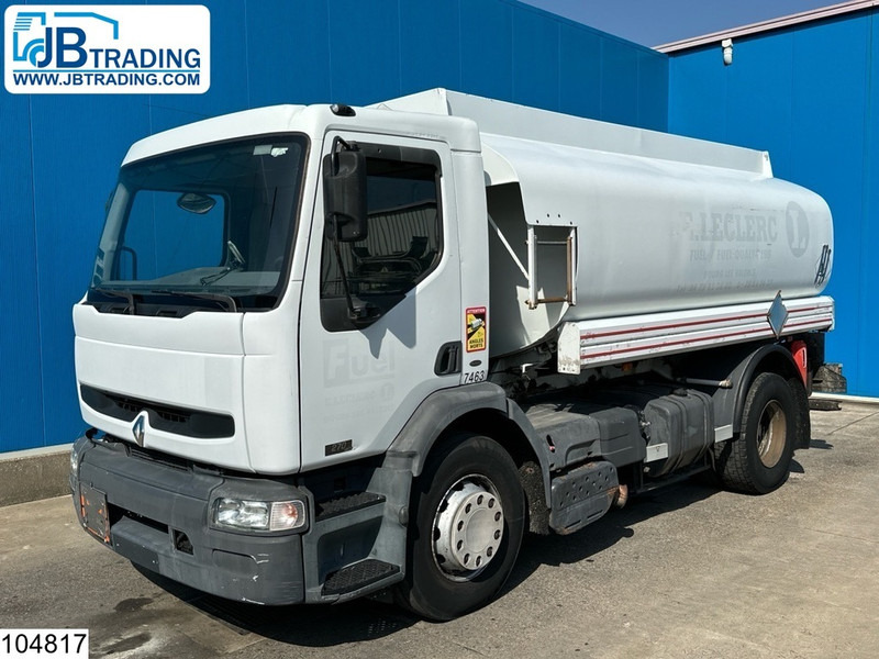 Renault Premium 270 Euro 3, Fuel, Manual, 13500 Liter, 4 Comp - Kamion cisterna: slika Renault Premium 270 Euro 3, Fuel, Manual, 13500 Liter, 4 Comp - Kamion cisterna Renault Premium 270 Euro 3, Fuel, Manual, 13500 Liter, 4 Comp - Kamion cisterna: slika Renault Premium 270 Euro 3, Fuel, Manual, 13500 Liter, 4 Comp - Kamion cisterna