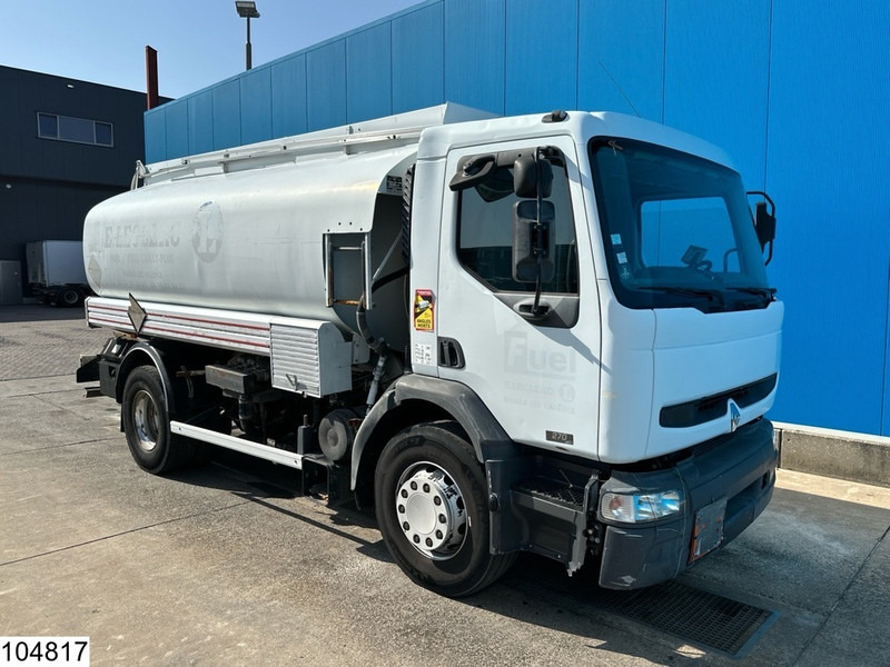 Renault Premium 270 Euro 3, Fuel, Manual, 13500 Liter, 4 Comp - Kamion cisterna: slika Renault Premium 270 Euro 3, Fuel, Manual, 13500 Liter, 4 Comp - Kamion cisterna Renault Premium 270 Euro 3, Fuel, Manual, 13500 Liter, 4 Comp - Kamion cisterna: slika Renault Premium 270 Euro 3, Fuel, Manual, 13500 Liter, 4 Comp - Kamion cisterna
