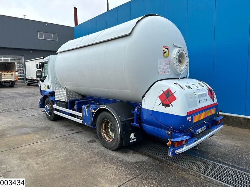 Renault Premium 280 Dxi EURO 5, 18705 Liter, LPG GPL, Gastank - Kamion cisterna: slika Renault Premium 280 Dxi EURO 5, 18705 Liter, LPG GPL, Gastank - Kamion cisterna Renault Premium 280 Dxi EURO 5, 18705 Liter, LPG GPL, Gastank - Kamion cisterna: slika Renault Premium 280 Dxi EURO 5, 18705 Liter, LPG GPL, Gastank - Kamion cisterna