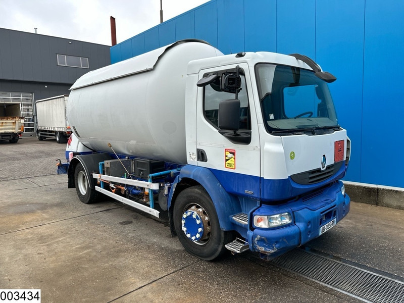 Renault Premium 280 Dxi EURO 5, 18705 Liter, LPG GPL, Gastank - Kamion cisterna: slika Renault Premium 280 Dxi EURO 5, 18705 Liter, LPG GPL, Gastank - Kamion cisterna Renault Premium 280 Dxi EURO 5, 18705 Liter, LPG GPL, Gastank - Kamion cisterna: slika Renault Premium 280 Dxi EURO 5, 18705 Liter, LPG GPL, Gastank - Kamion cisterna