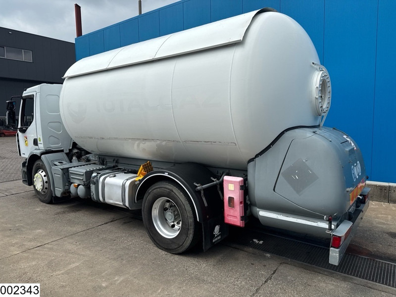 Renault Premium 280 Dxi EURO 5, 19615 Liter, LPG GPL, Gastank, Retarder - Kamion cisterna: slika Renault Premium 280 Dxi EURO 5, 19615 Liter, LPG GPL, Gastank, Retarder - Kamion cisterna Renault Premium 280 Dxi EURO 5, 19615 Liter, LPG GPL, Gastank, Retarder - Kamion cisterna: slika Renault Premium 280 Dxi EURO 5, 19615 Liter, LPG GPL, Gastank, Retarder - Kamion cisterna