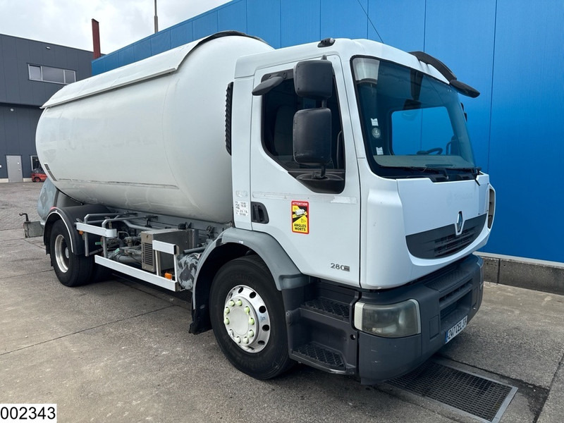Renault Premium 280 Dxi EURO 5, 19615 Liter, LPG GPL, Gastank, Retarder - Kamion cisterna: slika Renault Premium 280 Dxi EURO 5, 19615 Liter, LPG GPL, Gastank, Retarder - Kamion cisterna Renault Premium 280 Dxi EURO 5, 19615 Liter, LPG GPL, Gastank, Retarder - Kamion cisterna: slika Renault Premium 280 Dxi EURO 5, 19615 Liter, LPG GPL, Gastank, Retarder - Kamion cisterna