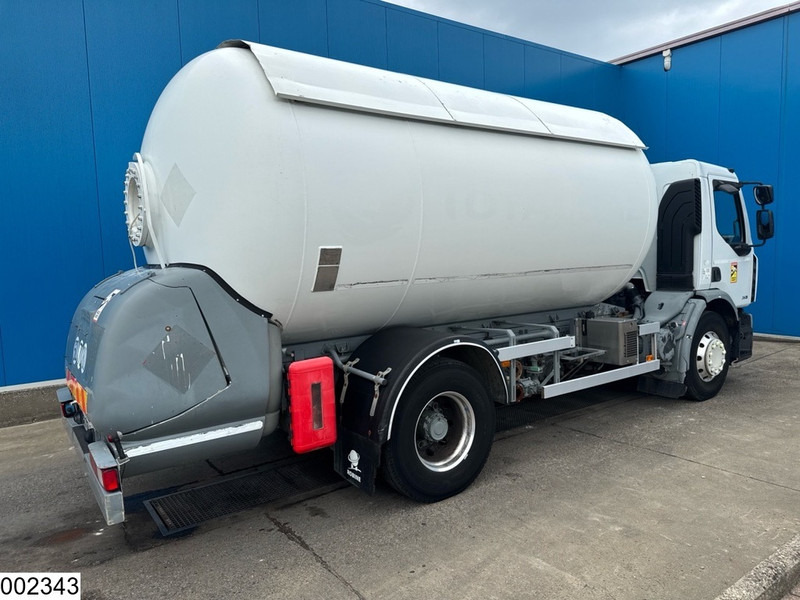 Renault Premium 280 Dxi EURO 5, 19615 Liter, LPG GPL, Gastank, Retarder - Kamion cisterna: slika Renault Premium 280 Dxi EURO 5, 19615 Liter, LPG GPL, Gastank, Retarder - Kamion cisterna Renault Premium 280 Dxi EURO 5, 19615 Liter, LPG GPL, Gastank, Retarder - Kamion cisterna: slika Renault Premium 280 Dxi EURO 5, 19615 Liter, LPG GPL, Gastank, Retarder - Kamion cisterna