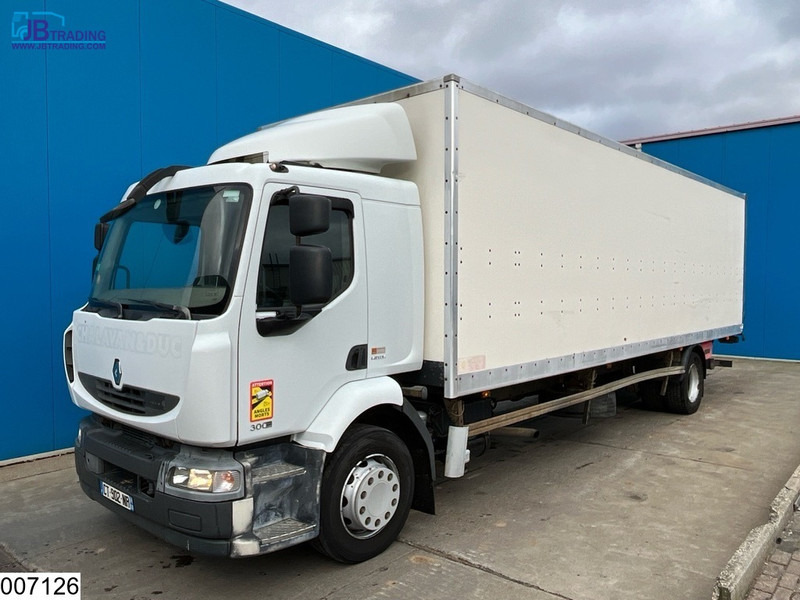 Renault Premium 300 Dxi EURO 5 - Kamion sandučar: slika Renault Premium 300 Dxi EURO 5 - Kamion sandučar Renault Premium 300 Dxi EURO 5 - Kamion sandučar: slika Renault Premium 300 Dxi EURO 5 - Kamion sandučar