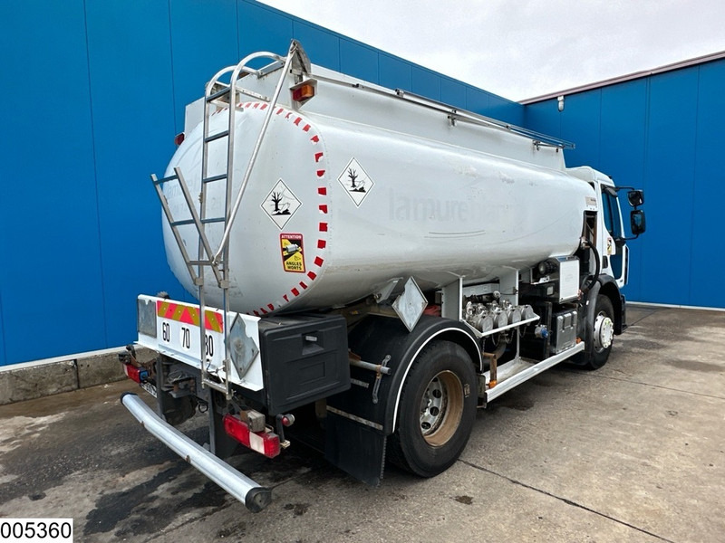 Renault Premium 310 Dxi EURO 5, Retarder, Fuel, 13.000 Liter, 4 Comp - Kamion cisterna: slika Renault Premium 310 Dxi EURO 5, Retarder, Fuel, 13.000 Liter, 4 Comp - Kamion cisterna Renault Premium 310 Dxi EURO 5, Retarder, Fuel, 13.000 Liter, 4 Comp - Kamion cisterna: slika Renault Premium 310 Dxi EURO 5, Retarder, Fuel, 13.000 Liter, 4 Comp - Kamion cisterna