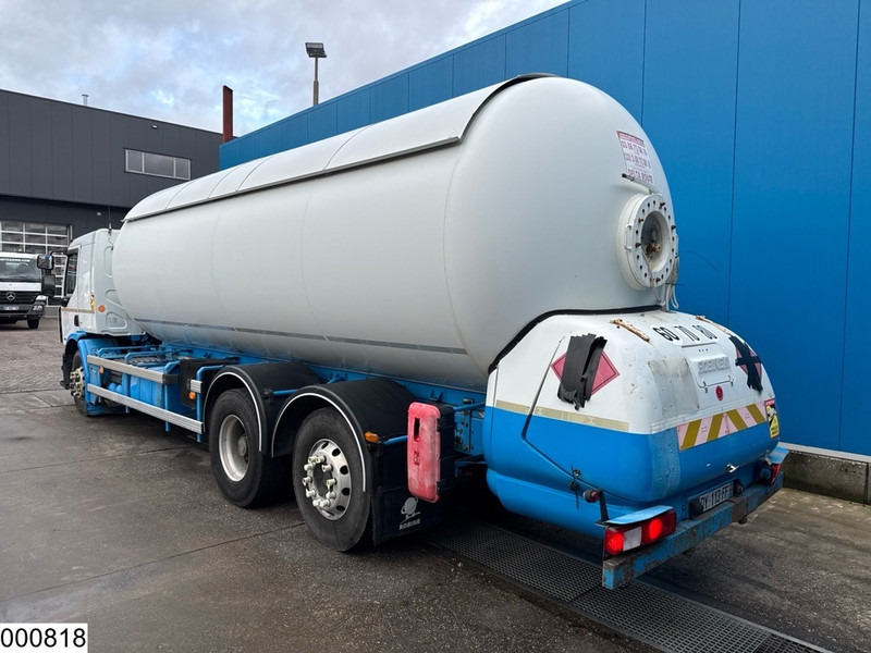 Renault Premium 320 Dxi 6x2, 28752 Liter, LPG GPL, Gastank, Retarder - Kamion cisterna: slika Renault Premium 320 Dxi 6x2, 28752 Liter, LPG GPL, Gastank, Retarder - Kamion cisterna Renault Premium 320 Dxi 6x2, 28752 Liter, LPG GPL, Gastank, Retarder - Kamion cisterna: slika Renault Premium 320 Dxi 6x2, 28752 Liter, LPG GPL, Gastank, Retarder - Kamion cisterna