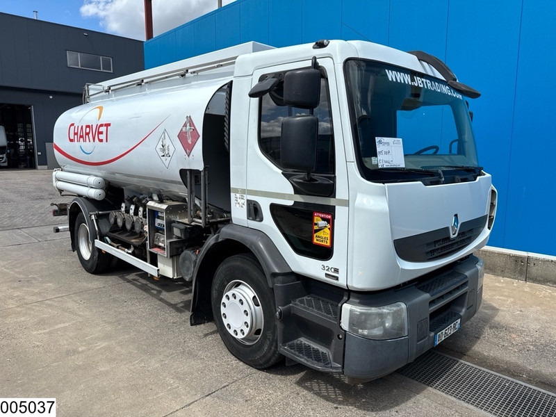 Renault Premium 320 Dxi EURO 5, Manual, FUEL, 13.390 Liter, 4 Comp. - Kamion cisterna: slika Renault Premium 320 Dxi EURO 5, Manual, FUEL, 13.390 Liter, 4 Comp. - Kamion cisterna Renault Premium 320 Dxi EURO 5, Manual, FUEL, 13.390 Liter, 4 Comp. - Kamion cisterna: slika Renault Premium 320 Dxi EURO 5, Manual, FUEL, 13.390 Liter, 4 Comp. - Kamion cisterna
