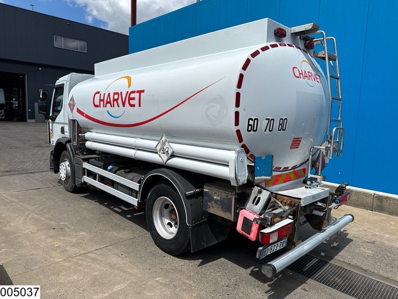 Renault Premium 320 Dxi EURO 5, Manual, FUEL, 13.390 Liter, 4 Comp. - Kamion cisterna: slika Renault Premium 320 Dxi EURO 5, Manual, FUEL, 13.390 Liter, 4 Comp. - Kamion cisterna Renault Premium 320 Dxi EURO 5, Manual, FUEL, 13.390 Liter, 4 Comp. - Kamion cisterna: slika Renault Premium 320 Dxi EURO 5, Manual, FUEL, 13.390 Liter, 4 Comp. - Kamion cisterna