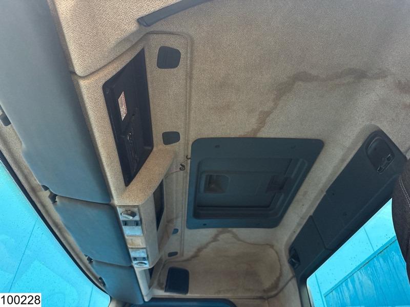 Kiper Renault Premium 340: slika Kiper Renault Premium 340 Kiper Renault Premium 340: slika Kiper Renault Premium 340