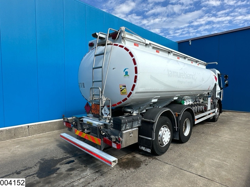 Renault Premium 380 6X2, EURO 5, Retarder, ADR, 18540 L - Kamion cisterna: slika Renault Premium 380 6X2, EURO 5, Retarder, ADR, 18540 L - Kamion cisterna Renault Premium 380 6X2, EURO 5, Retarder, ADR, 18540 L - Kamion cisterna: slika Renault Premium 380 6X2, EURO 5, Retarder, ADR, 18540 L - Kamion cisterna