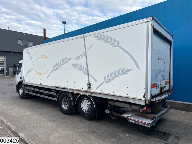 Renault Premium 380 6x2, EURO 5 - Kamion sandučar: slika Renault Premium 380 6x2, EURO 5 - Kamion sandučar Renault Premium 380 6x2, EURO 5 - Kamion sandučar: slika Renault Premium 380 6x2, EURO 5 - Kamion sandučar