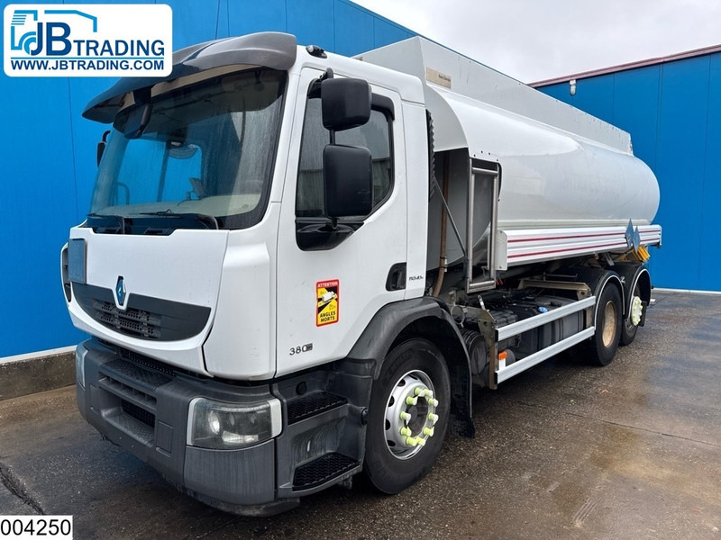 Renault Premium 380 Dxi - Kamion cisterna: slika Renault Premium 380 Dxi - Kamion cisterna Renault Premium 380 Dxi - Kamion cisterna: slika Renault Premium 380 Dxi - Kamion cisterna