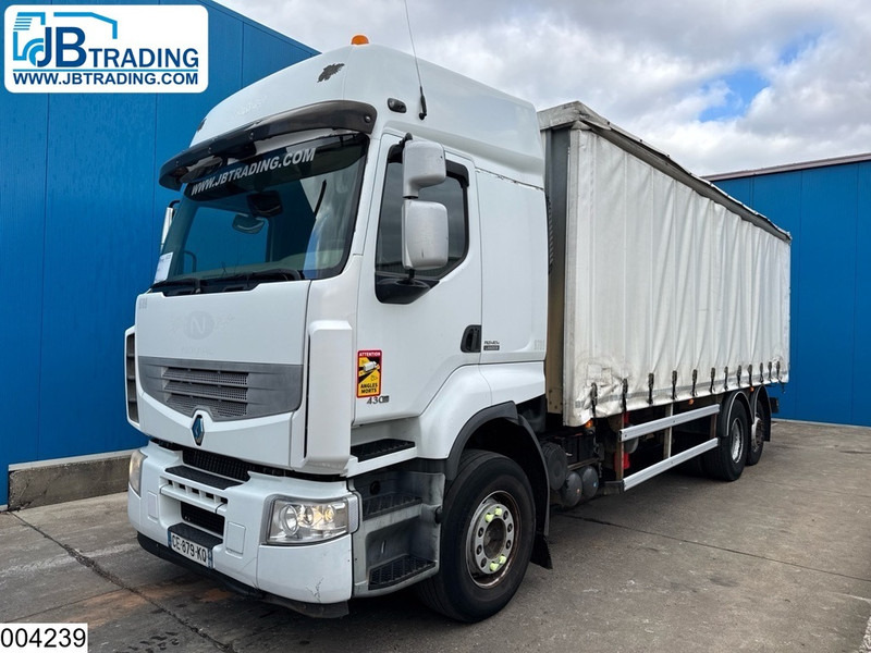 Renault Premium 430 Dxi 6x2, EURO 5 - Kamion s ceradom: slika Renault Premium 430 Dxi 6x2, EURO 5 - Kamion s ceradom Renault Premium 430 Dxi 6x2, EURO 5 - Kamion s ceradom: slika Renault Premium 430 Dxi 6x2, EURO 5 - Kamion s ceradom